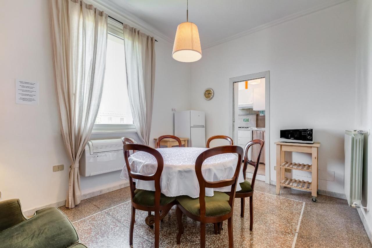 Appartamento San Pietro 3 Camere E Bagno In Camera Řím Exteriér fotografie