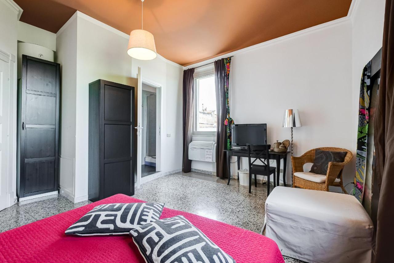 Appartamento San Pietro 3 Camere E Bagno In Camera Řím Exteriér fotografie