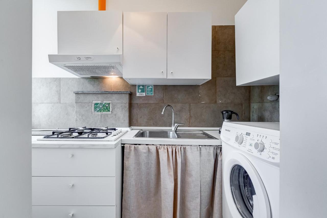 Appartamento San Pietro 3 Camere E Bagno In Camera Řím Exteriér fotografie
