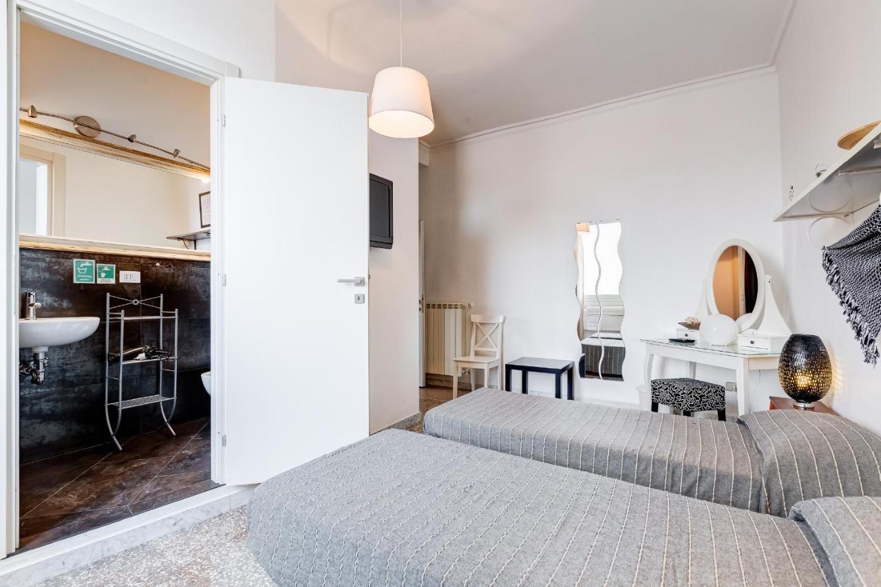 Appartamento San Pietro 3 Camere E Bagno In Camera Řím Exteriér fotografie