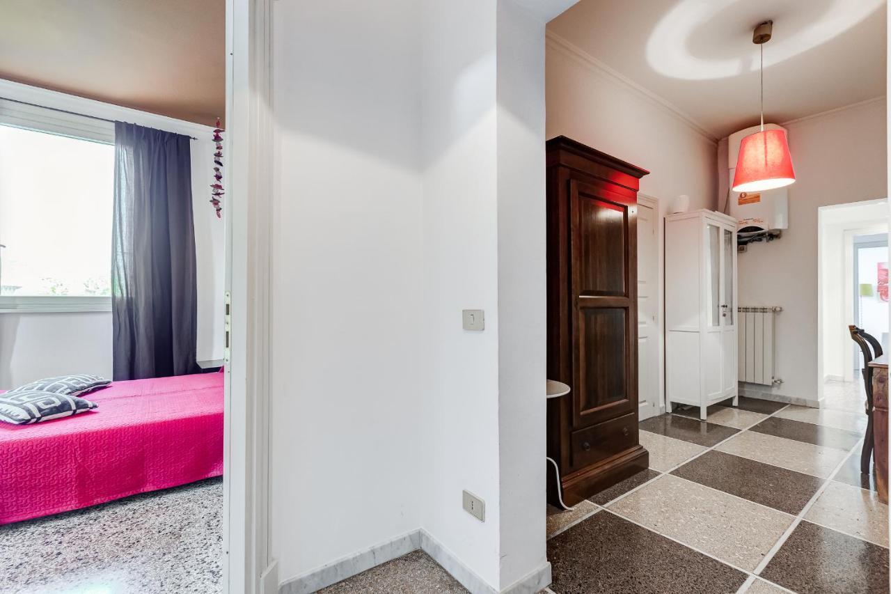 Appartamento San Pietro 3 Camere E Bagno In Camera Řím Exteriér fotografie