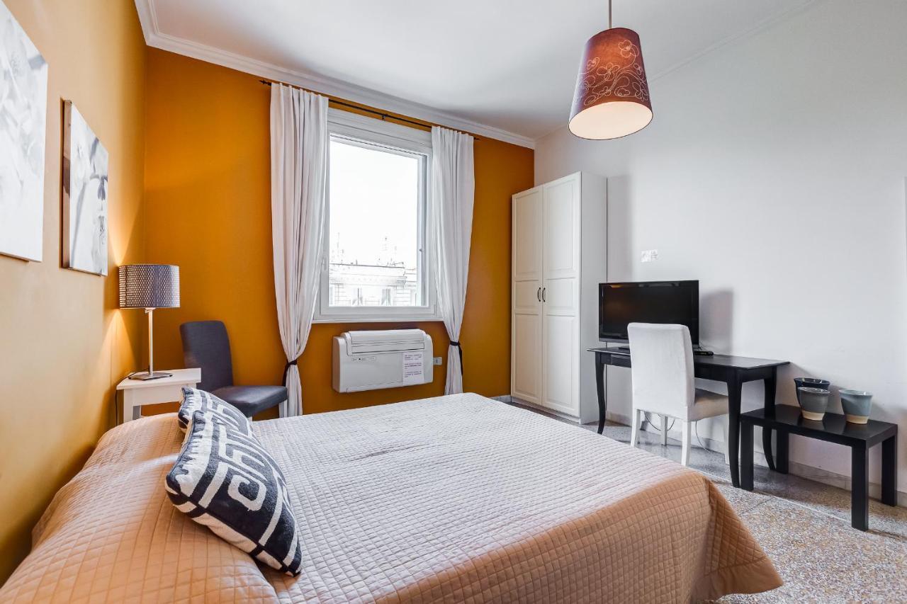 Appartamento San Pietro 3 Camere E Bagno In Camera Řím Exteriér fotografie